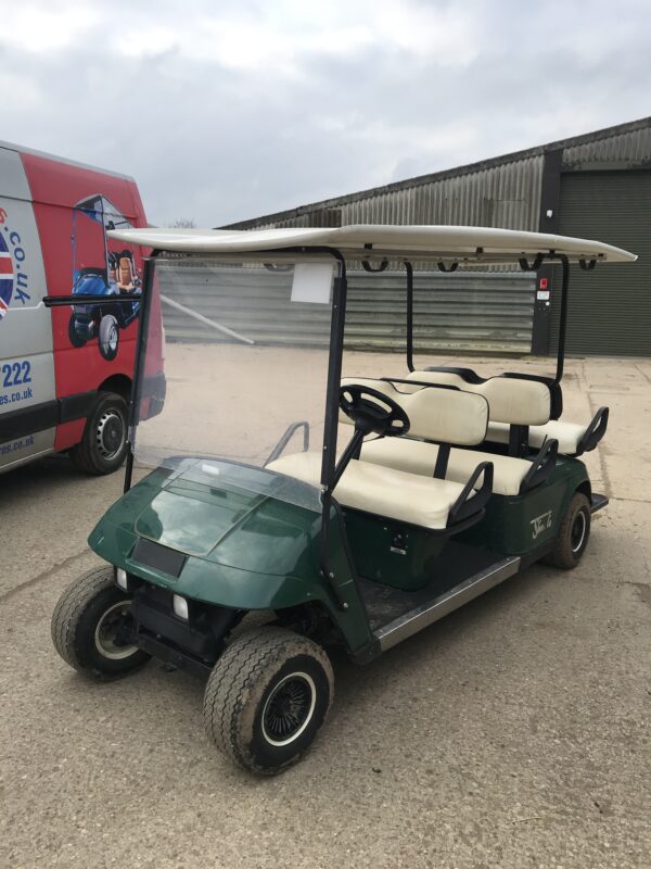 Golf Buggies FOR SALE GOLFBUGGYSPARES.CO.UK