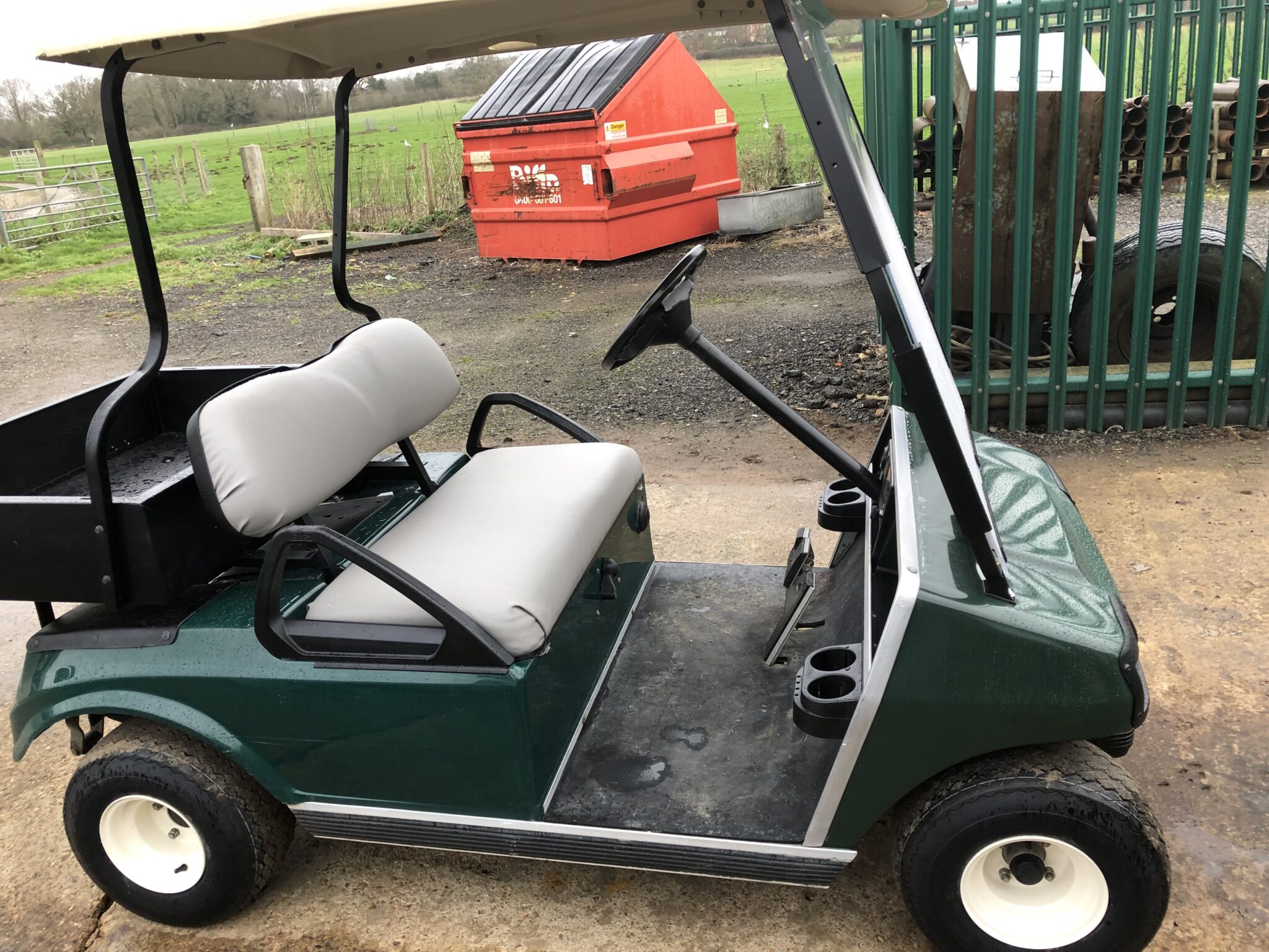 Golf Buggies FOR SALE GOLFBUGGYSPARES.CO.UK